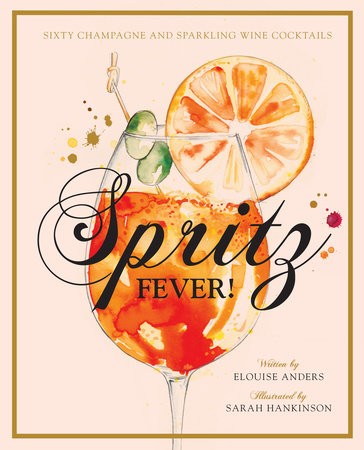 [9781930000000] Spritz Fever! 