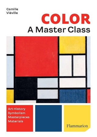 [9782080000000] Colour: A Master Class - RIZZOLI