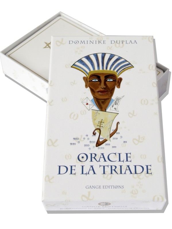 [495] Oracle de la Triade