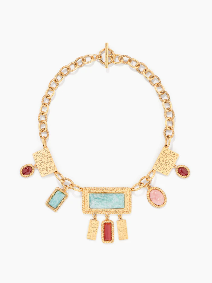 [SS24CO03 MG] AURELIE BIDERMANN - MALLI Necklace