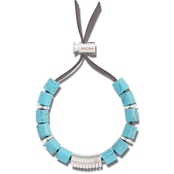 [SAO124] Bracelet Nevada Mickaela - SAONA 