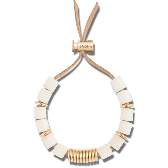 [SAO160] Bracelet Nevada Marissa - SAONA 