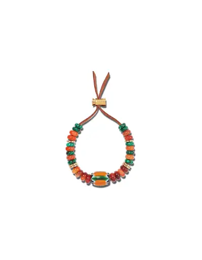 [SAO95] Bracelet Arizona Lindsay - SAONA 