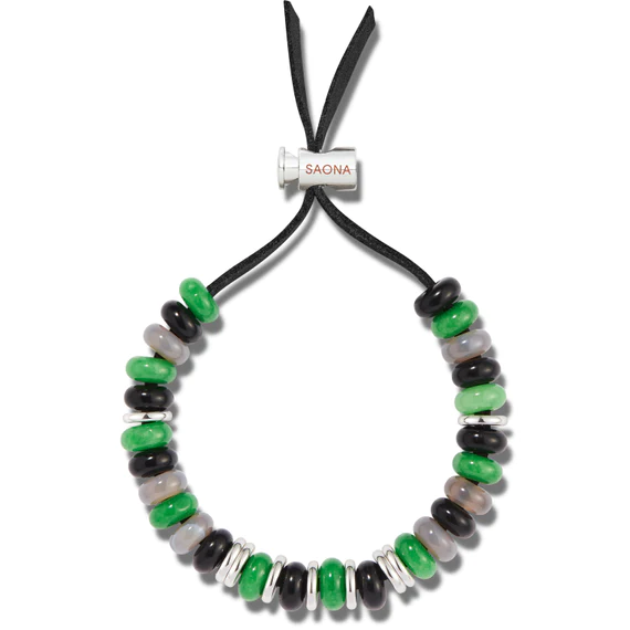 [SAO149] Bracelet Sunrise Victoria - SAONA 