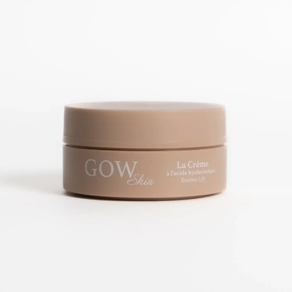 [GOWLACREME] The Fabulous Lift Cream 50ml - Gowskin