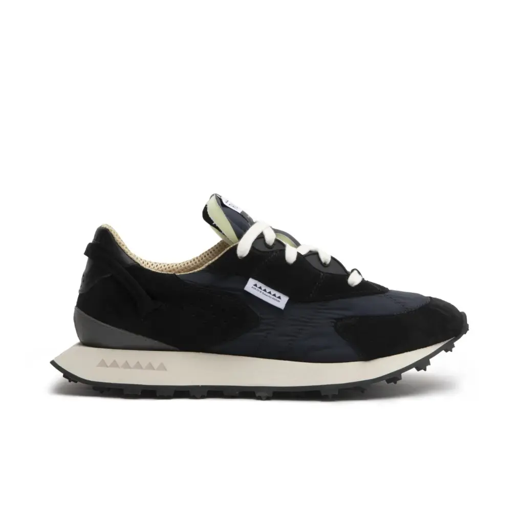 RUN OF - Sneakers Piuma Basic Kripto