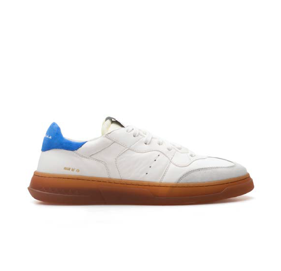 RUN OF - Sneakers Errant Classic London Upper