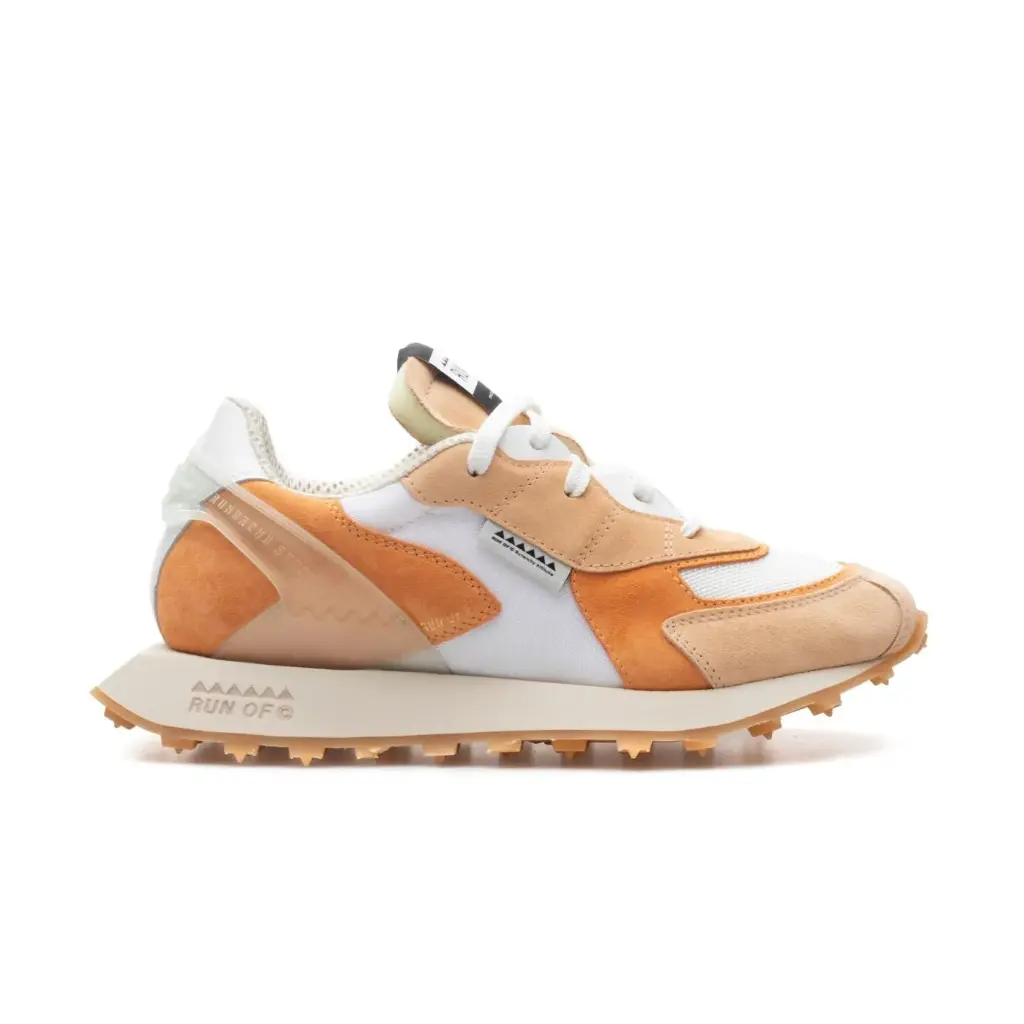 RUN OF - Sneakers Bodrum Mango Arriette