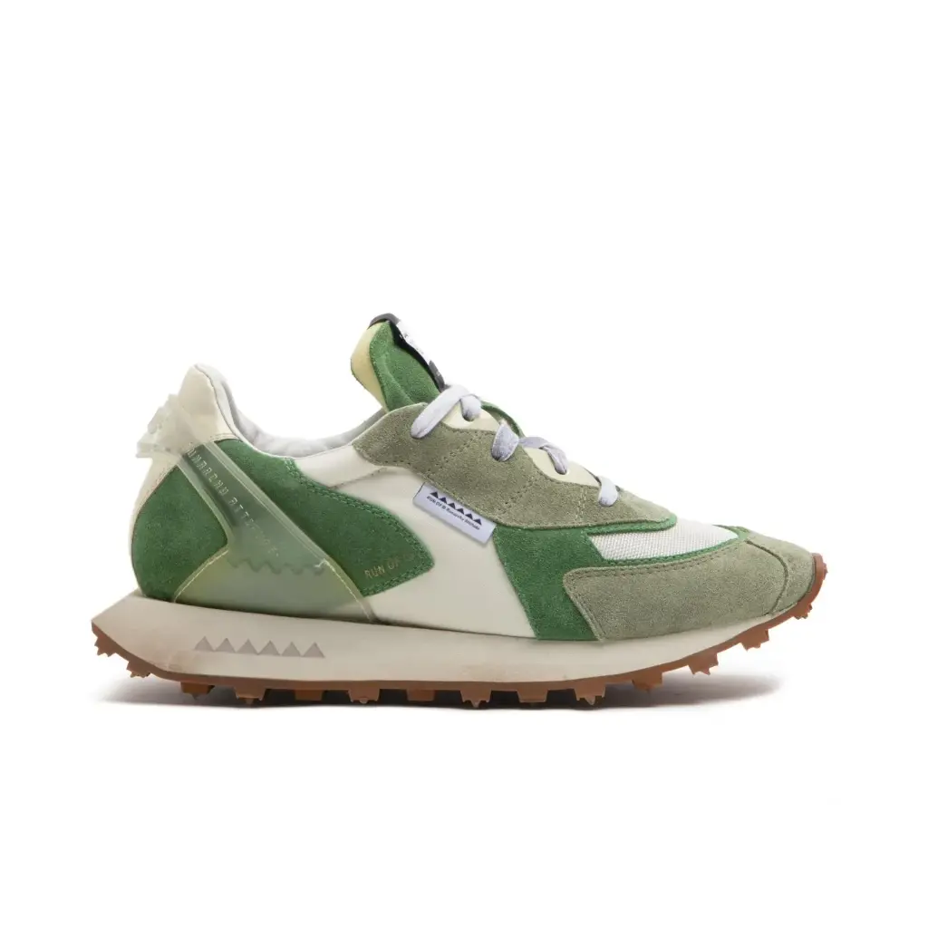 RUN OF - Sneakers Bodrum Mango