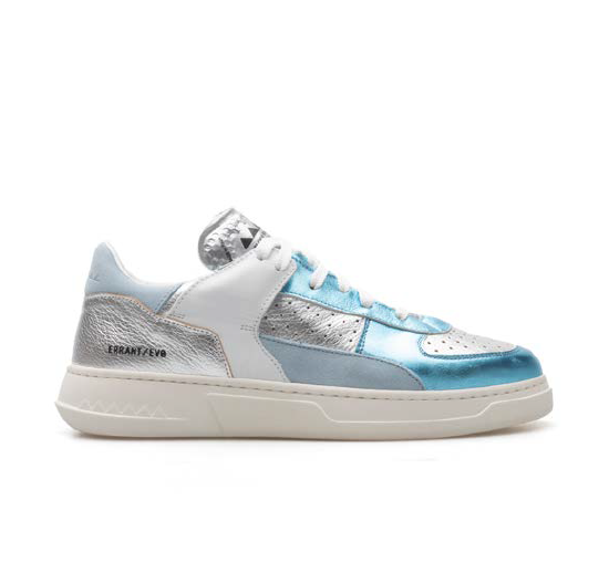 RUN OF - Sneakers Errant Metal Iron Sky