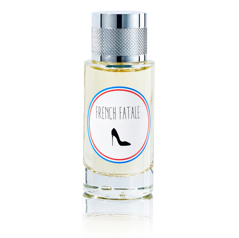 [FF100] FEMME FATALE Eau de Parfum 100ml - LE PARFUM CITOYEN