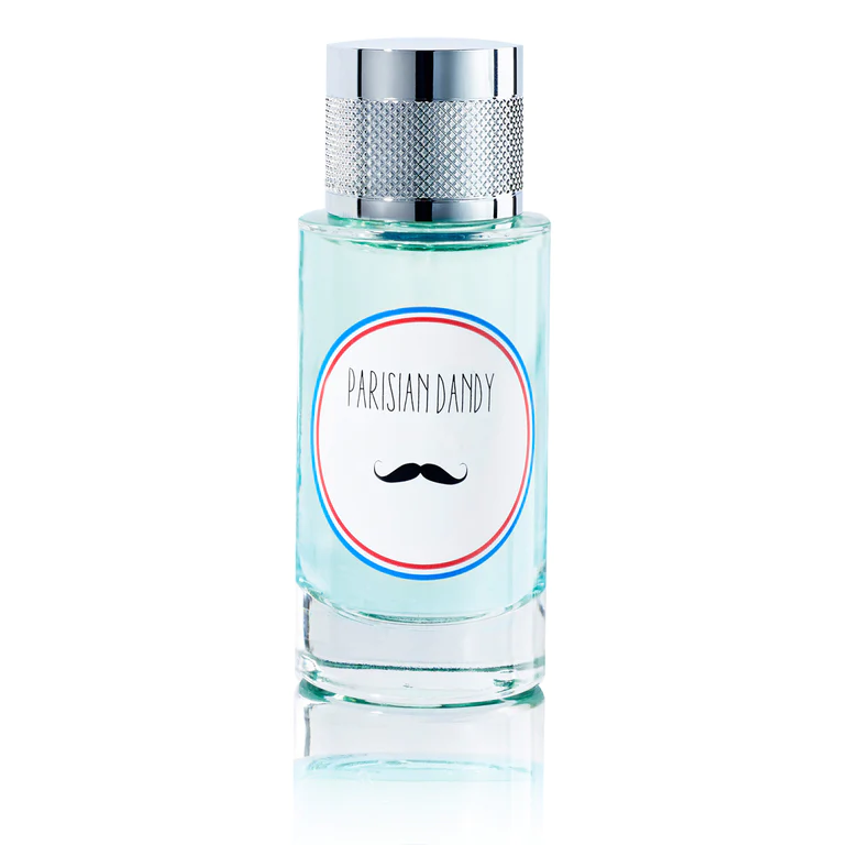[PD100] PARISIAN DANDY Eau de Toilette 100ml - LE PARFUM CITOYEN