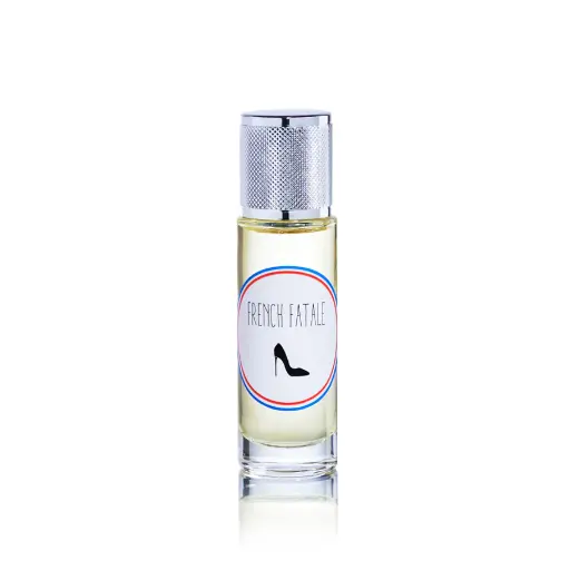 [FF30] FEMME FATALE Eau de Parfum 30ml - LE PARFUM CITOYEN