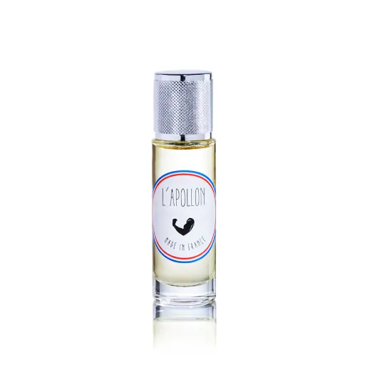 [AP30] L'APPOLON  Eau de Toilette 30ml - LE PARFUM CITOYEN