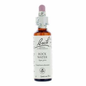 [ROCKWATER] Rock Water No.27 20ml - BACH FLOWER