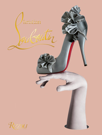 [01/13415] Christian Louboutin - RIZZOLI