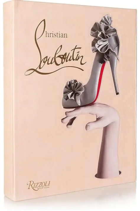 [01/13415] Christian Louboutin - RIZZOLI