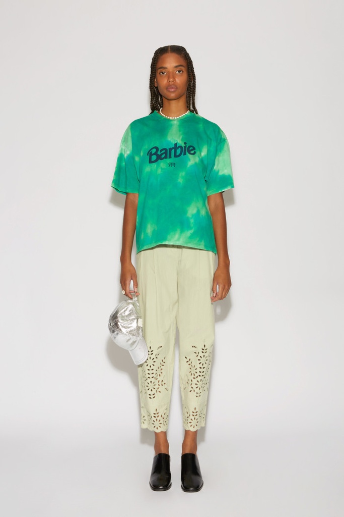ROSEANNA - Barbie X Roseanna Homer T-Shirt