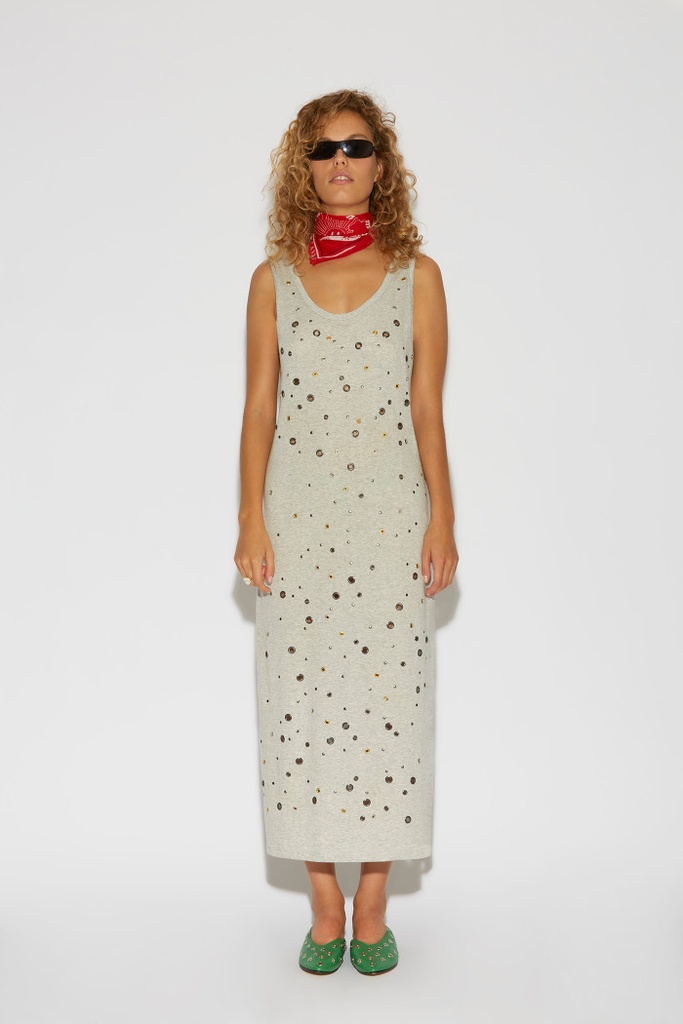 ROSEANNA - Lipa Studs Dress