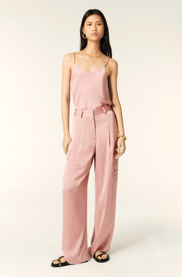 BA&SH - CARY Cargo Trousers