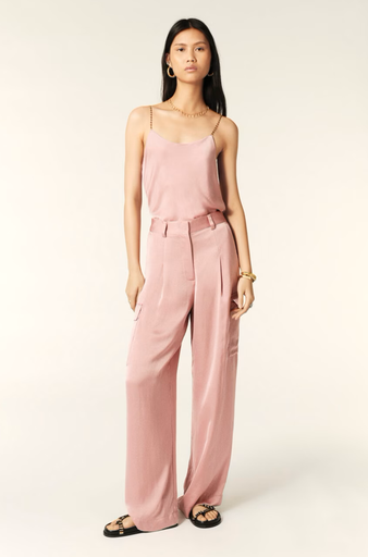 BA&SH - CARY Cargo Trousers