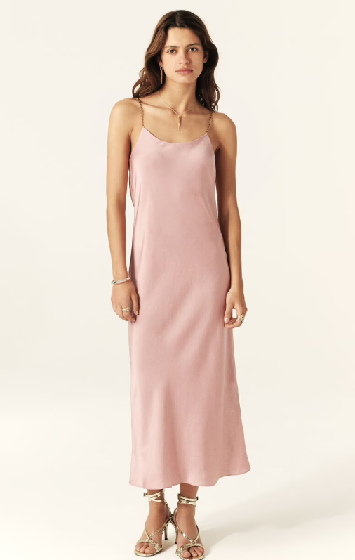 BA&SH - CLEO Dress