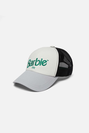 [S24SBARBBALL] ROSEANNA - Barbie X Roseanna Ball Cap