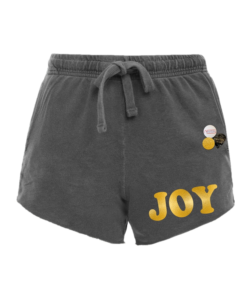 Short Fit Shorter JOY pepper - NEWTONE 