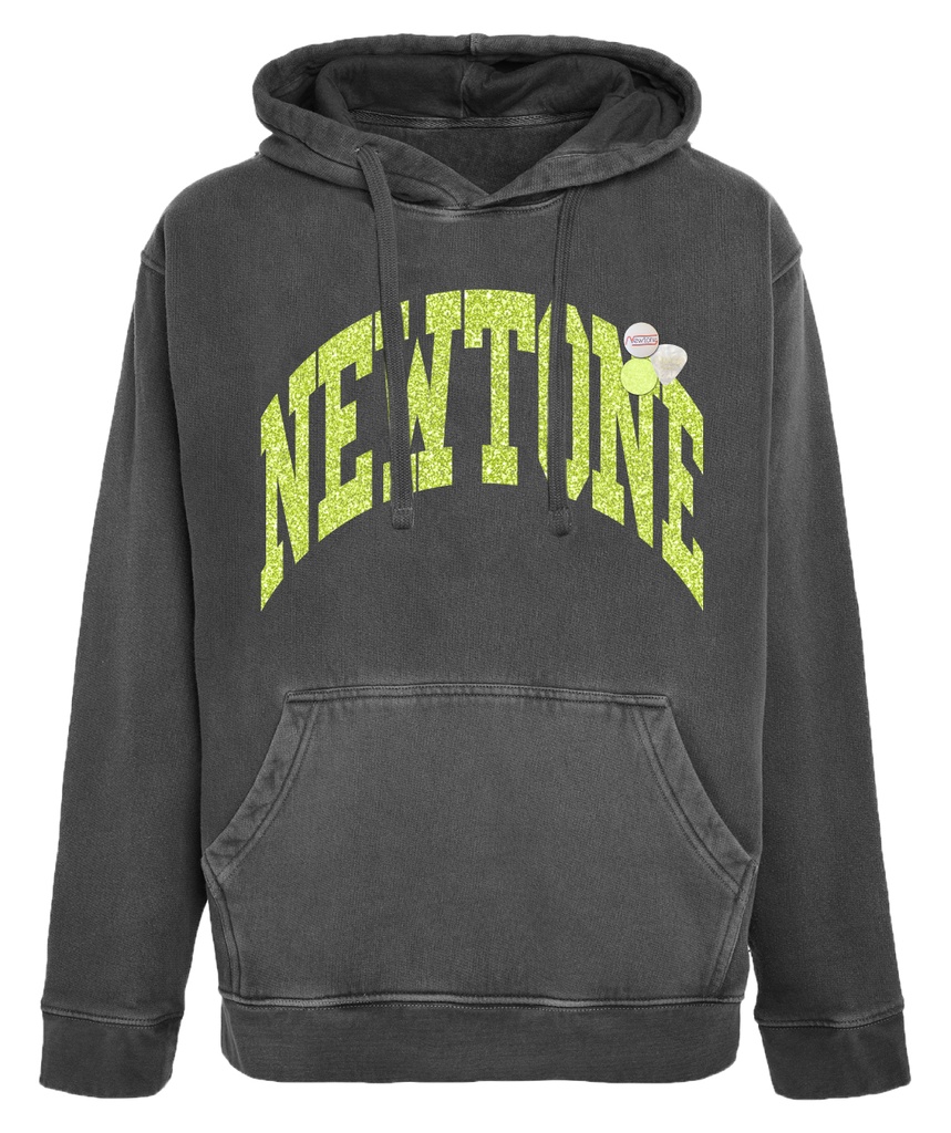 [SS24HOJP EPTONE] Sweatshirt Fit Jagger TONE Pepper - NEWTONE