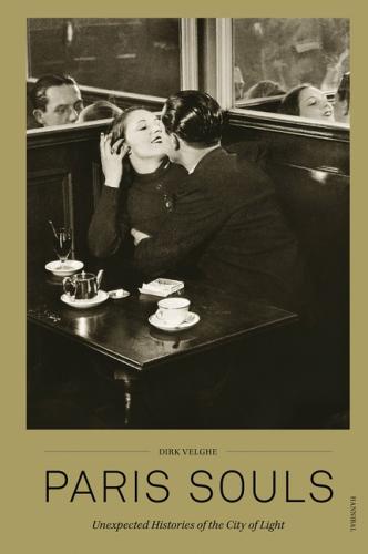 Paris Souls - RIZZOLI