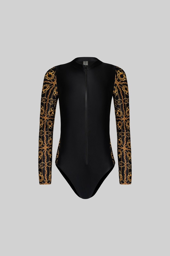 [BAROCCO] Swimsuit Barocco - MASCHONE