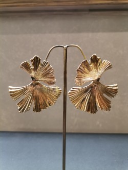 Earrings - Atelier Piou Piou