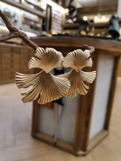 Earrings - Atelier Piou Piou