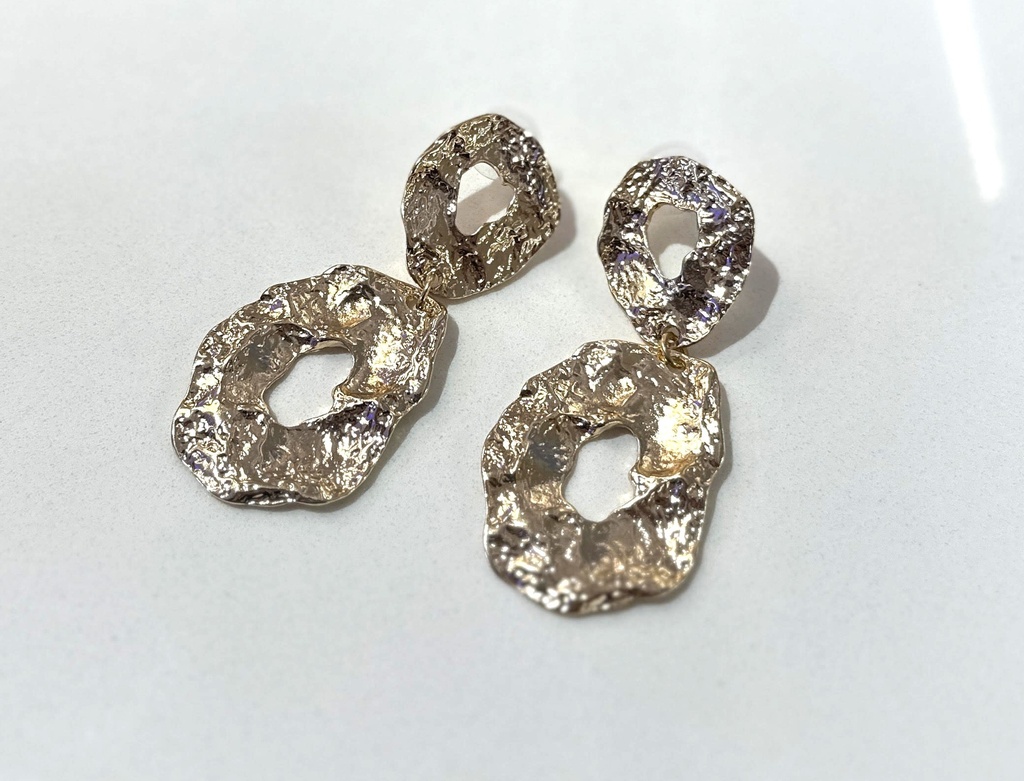 Earrings - Atelier Piou Piou