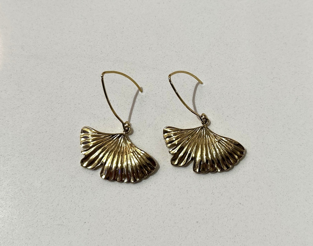 Earrings - Atelier Piou Piou