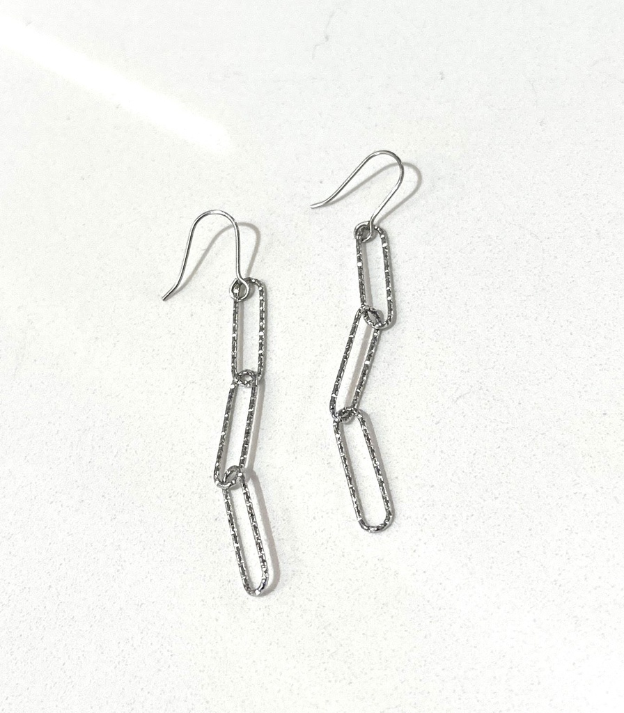 Earrings - Atelier Piou Piou 