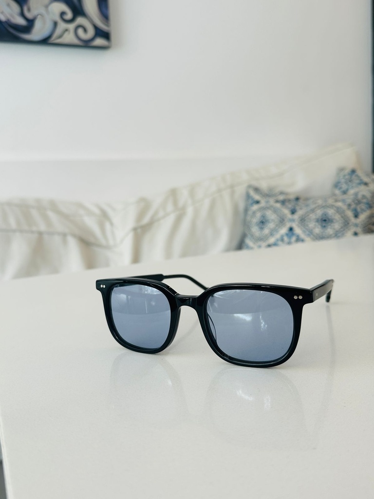 [P453M-BCKES] JIMMY FAIRLY - The SPENCER M 