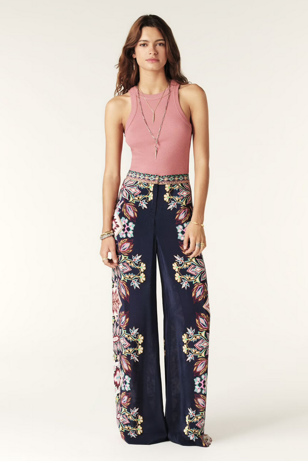 BA&SH - WIDE Trousers