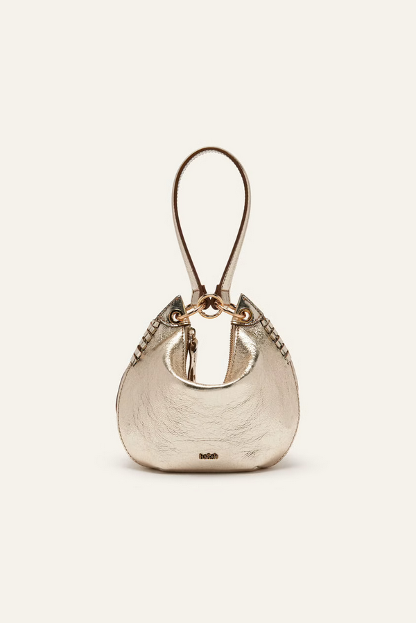 [2E23HBTZ] BA&SH - SWING Bag T Metal