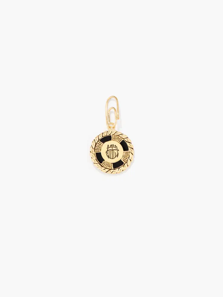 [FW24CH01 MG]  AURELIE BIDERMANN - BIRIBY Charms