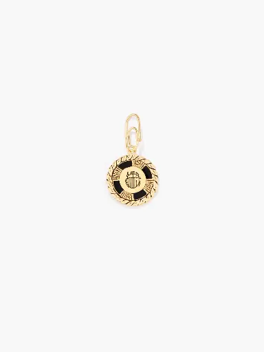[FW24CH01 MG]  AURELIE BIDERMANN - BIRIBY Charms