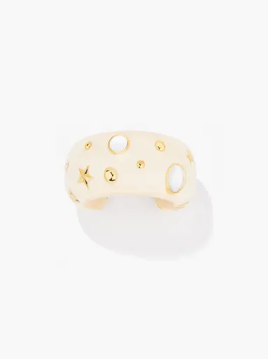 [FW24MA01 MG] AURELIE BIDERMANN - CYLLA Cuff