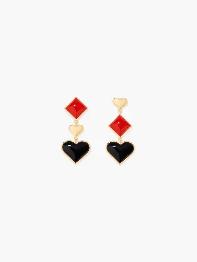 [FW24BO08 MG] AURELIE BIDERMANN - BLUFFY Earrings