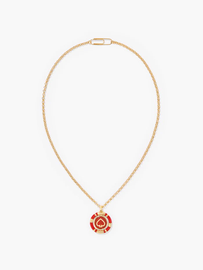 [FW24CO02 MG] TOKY Necklace - AURELIE BIDERMANN