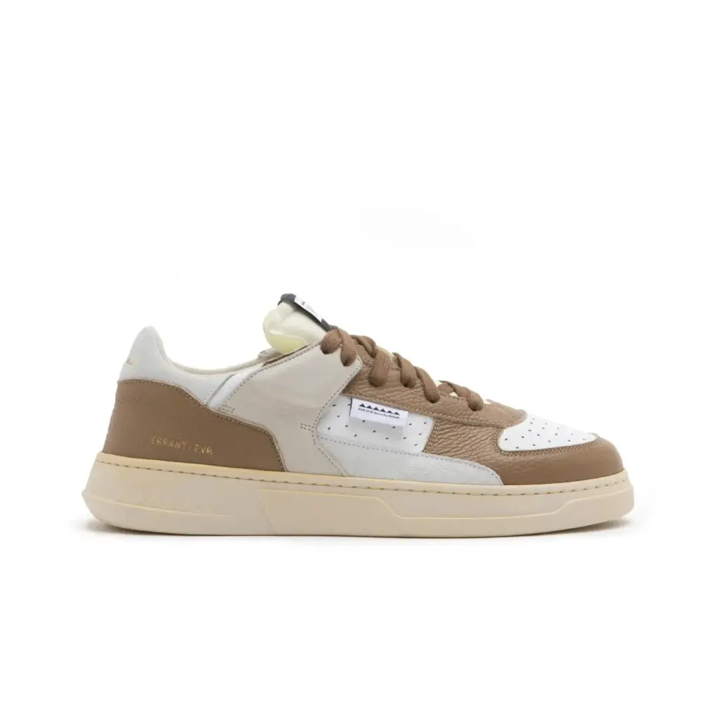 [70099M] RUN OF - Sneakers Errant Evo Low Detroit 2 Mid