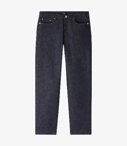 [COZZI-H09121] MARTIN Jeans - A.P.C.