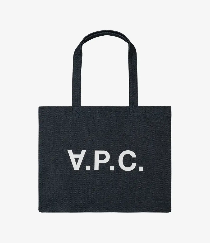 [COCSX-M61446] A.P.C. PARIS - Shopping Bag