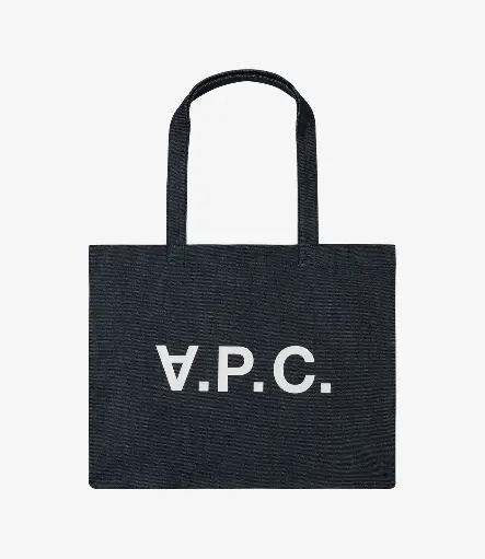 [COCSX-M61446] A.P.C. - Shopping Bag
