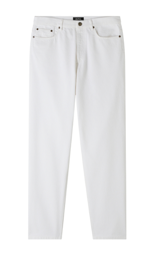 [COGZV-H09121] MARTIN Jeans - A.P.C.