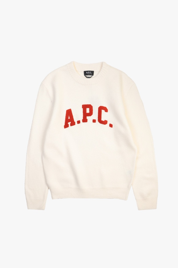 [WVBDK-M23365] JOSHUA jumper Unisexe - A.P.C.